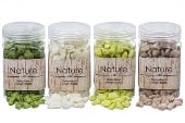 Decoratiuni - 3690300  Pietricele decorative H11cm 500g