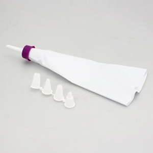 Accesorii pentru cuptor - 100201A  Sac pentru ornat
