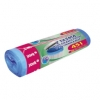 Menaj - 090700  Saci menajeri cu snur 45 L/10 buc