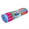 Menaj - 090620  Saci menajeri cu snur 60 L/10 buc