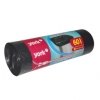 Menaj - 090520  Saci menajeri STRONG 60 L/10 buc