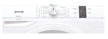 Mașină de spălat autonomă WP60S3 [3]