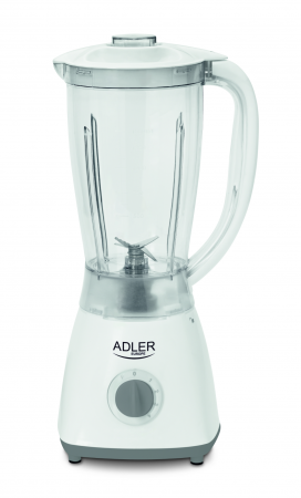 Blender AD 4057 Adler, 1.5 litri, 450W, 4 viteze, functie pulsare [0]