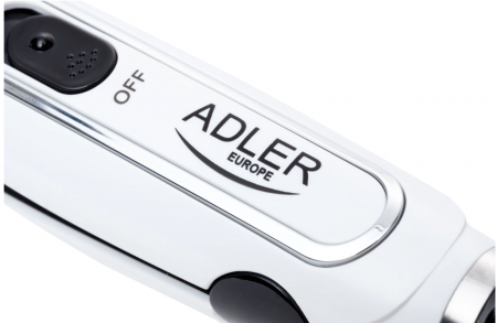 AD2104, Placa de par Adler [6]