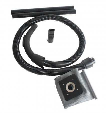 Aspirator cu sac Albatros Jupiter 70 Eco, Putere motor 700 W, Putere absorbtie 170W [2]