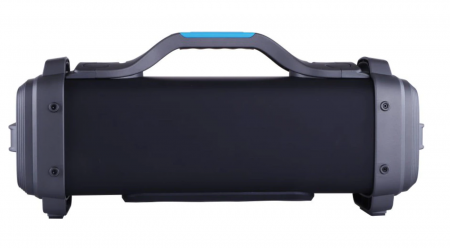 Boxa portabila AKAI ABTS-SH01 cu patru difuzoare super blaster , cu functie Karaoke ,Bluetooth , USB , Aux-in 3.5mm , Baterie reincarcabila [6]