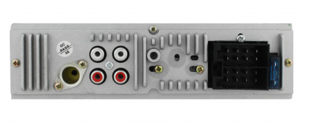 Player auto multi-media AKAI CA016A-9008U cu operare prin aplicatie, Bluetooth, Radio FM, TF card, 1 x USB functie incarcare, 1 x functie redare audio, afisaj LED, conector ISO [2]