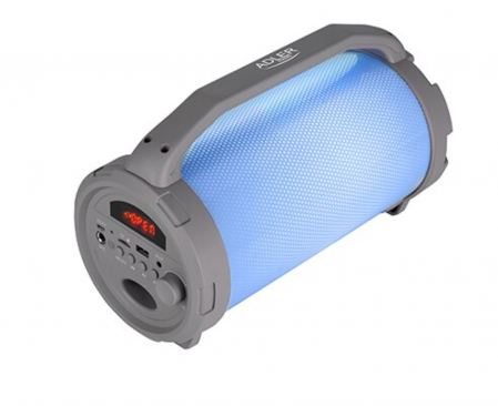 Audio - Boxa Adler AD 1169, 30W, Gri