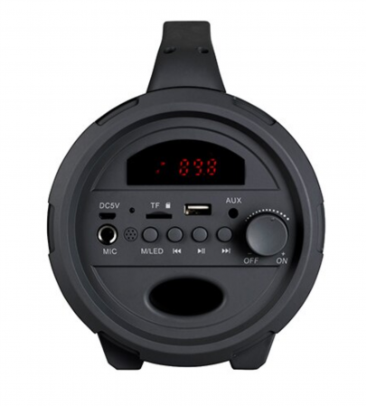 Boxa portabila cu bluetooth Camry CR 1172 [1]