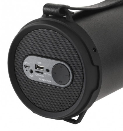 Boxa portabila Bluetooth JOY Kruger&Matz [1]