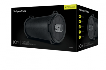 Boxa portabila Bluetooth JOY Kruger&Matz [4]
