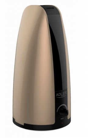 Umidificator de Aer Adler, Capacitate Rezervor 1L, Putere 18W, 100ml/h, functionare silentioasa [2]