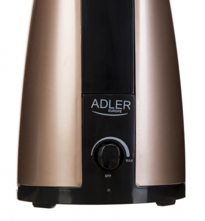Umidificator de Aer Adler, Capacitate Rezervor 1L, Putere 18W, 100ml/h, functionare silentioasa [4]