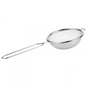 Ustensile de bucatarie - 103501 Set strecuratoare 2 buc