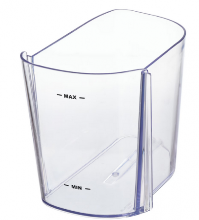 Espressor manual Heinner Black Boquette HEM-1100BKX, 850W, 15bar, rezervor detasabil 1.2L, filtru dublu din inox, Negru/Inox [3]