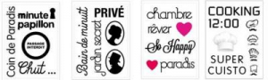 Decoratiuni perete - 120613  Sticker usa 30*40