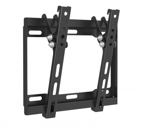 Suport universal LED TV cu inclinare 23 - 42 inch, Negru [0]
