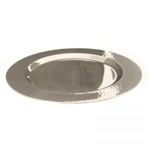 Tavi - 124610  Tava inox efect lovitura ciocan