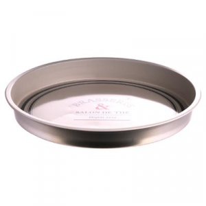 Accesorii pentru servit - 128740  Tava metal Bistro 33cm