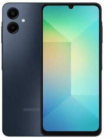 Telefoane mobile - Telefon mobil Samsung Galaxy A06 64GB 4GB RAM 5G Dual