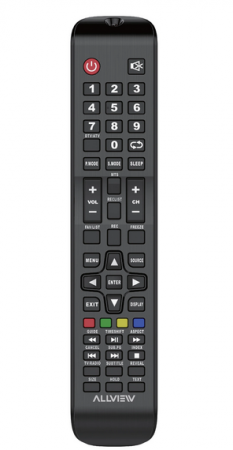 Televizor Allview LED 32ATC6000-H, 81 cm, HD, Clasa E [3]