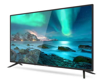 Televizor Allview LED 40ATC6000-F, 101 cm, Non Smart, Full HD, Clasa E [1]