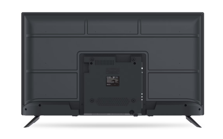 Televizor Allview LED 40ATC6000-F, 101 cm, Non Smart, Full HD, Clasa E [2]