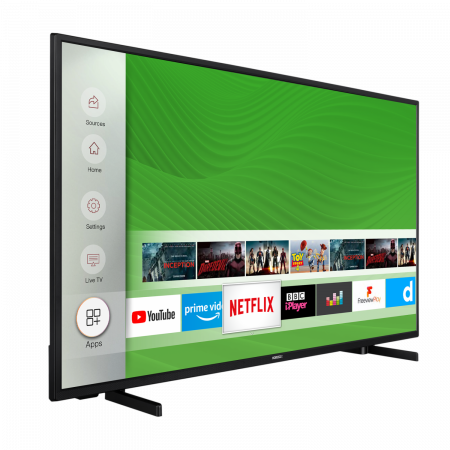 Televizor Horizon 50HL7530U, 126 cm, Smart, 4K Ultra HD, LED, Clasa G [2]
