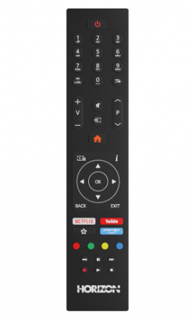 Televizor Horizon 55HL7530U, 139 cm, Smart, 4K Ultra HD, LED, Clasa G [5]