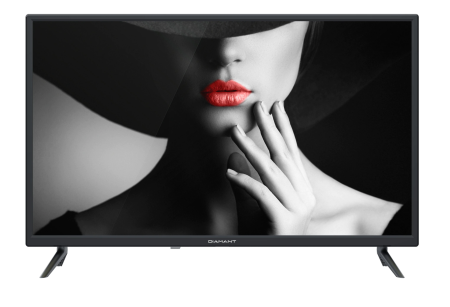 Televizoare - Televizor LED Diamant by Horizon 32HL4300H/C, 80 cm, HD, Clasa E