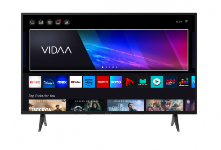 LED TV - Televizor LED Diamant by Horizon 32HL4330H/C, 80 cm, Smart, HD, Clasa E