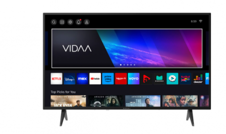 Televizoare - Televizor LED Diamant by Horizon 40HL4330F/C, 101 cm, Smart, Full HD, Clasa E