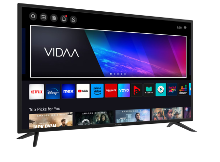 Televizor LED Diamant by Horizon 43HL4330F/C, 109 cm, Smart, Full HD, Clasa E [1]