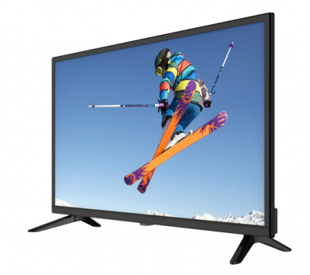 Televizor LED Nei 32NE4900, 80 cm, Smart, HD, Clasa F [2]