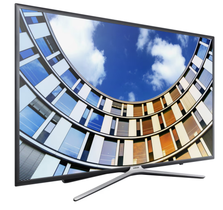 Televizor LED Smart Samsung, 80 cm, 32M5502, Full HD, Clasa A [1]