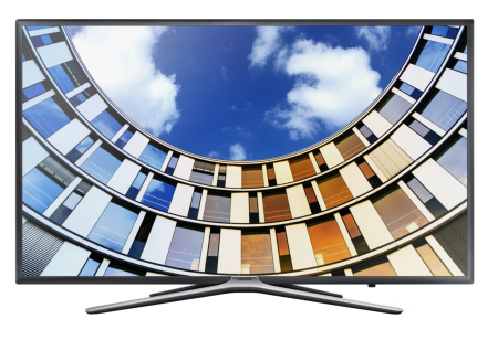 Televizoare - Televizor LED Smart Samsung, 80 cm, 32M5502, Full HD, Clasa A