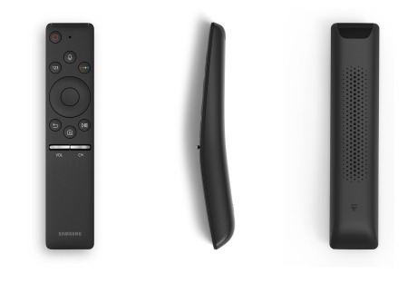 Televizor LED Smart Samsung, 80 cm, 32M5502, Full HD, Clasa A [3]