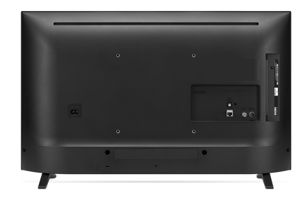 Televizor LG LED 32LQ630B6LA, 80 cm, Smart, HD, Clasa E [3]