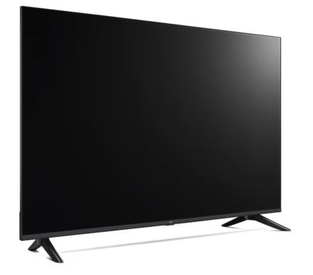 Televizor LG LED 50UA73003LA, 126 cm, Smart, 4K Ultra HD, Clasa G (Model 2025) [2]