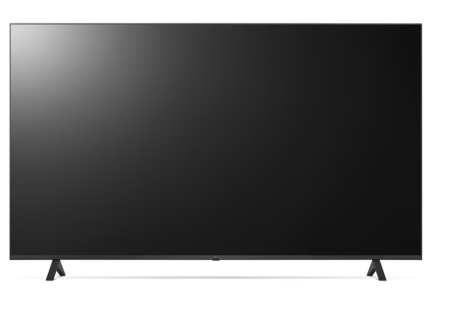 Televizor LG LED 65UR75003LK, 164 cm, Smart, 4K Ultra HD, Clasa F [1]