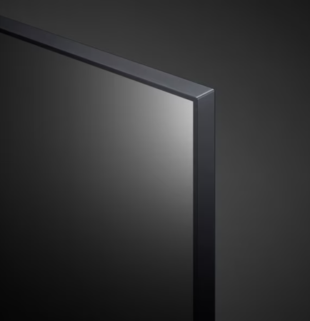 Televizor LG LED 65UR75003LK, 164 cm, Smart, 4K Ultra HD, Clasa F [4]