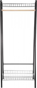 167852 Valet Cronos metal - lemn [1]