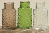 Decoratiuni - 3910400  Vaza Milano H13 cm