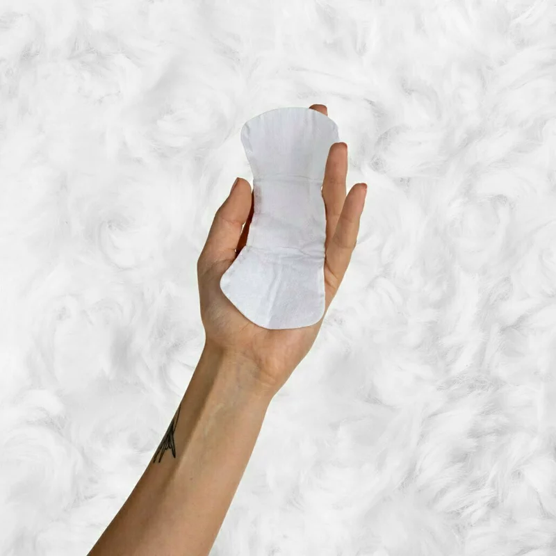 Absorbante - Protej slip ultrasubtire, 20 buc VIVICOT [2]