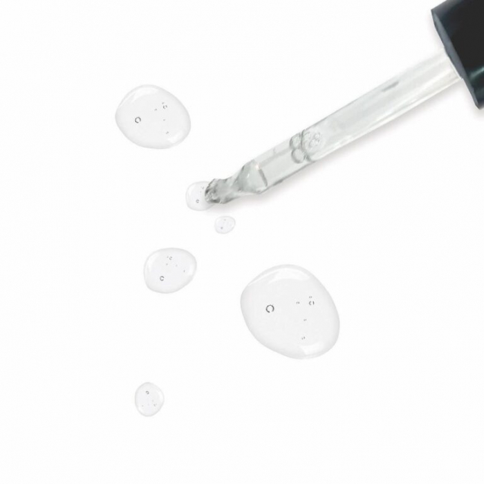 Super Serum BETA Solution cu Acid Salicilic Pur 2%, antiinflamator si antiacneic, 30ml Bio Balance [2]