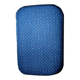 Burete magic cu bile ceramice pentru curatare fara detergent Ecosponge Irisana [3]