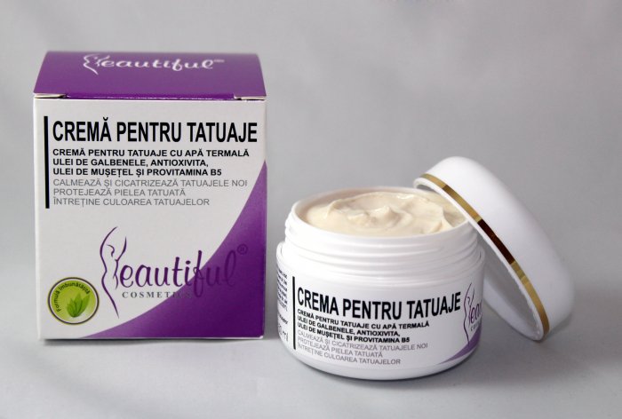 CREMA PENTRU TATUAJE 50ML PHENALEX [2]