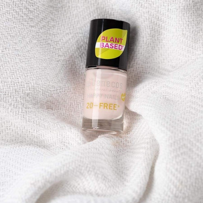 Lac de unghii Be my Baby - 5ml Benecos [2]