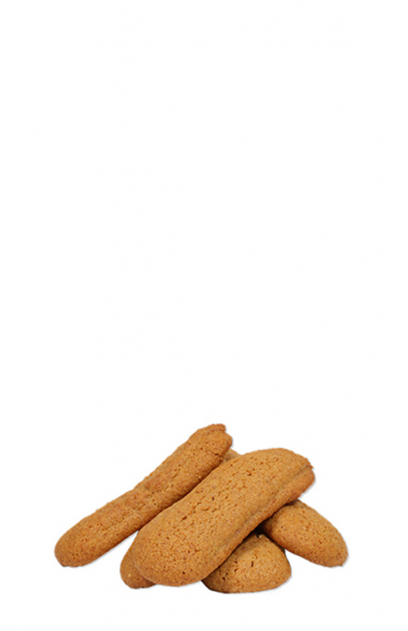 Mini piscoturi vegane 150gr Hiper Ambrozia [2]