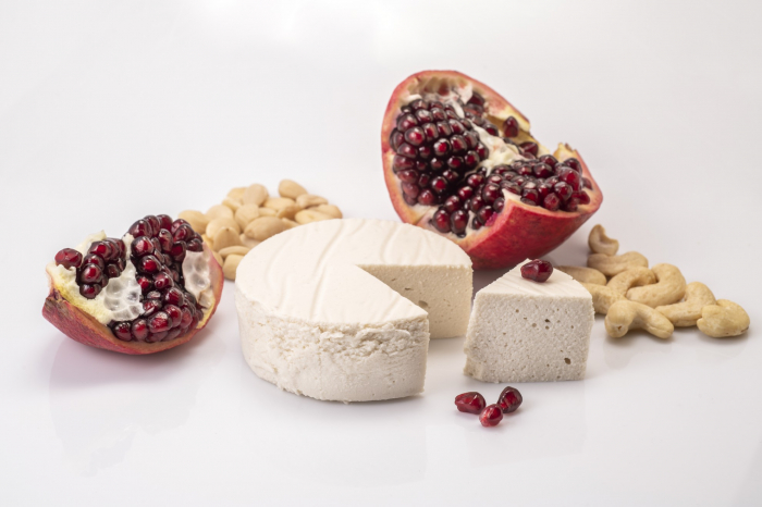 Ricotta Marmotta, 150gr Rawckers [2]